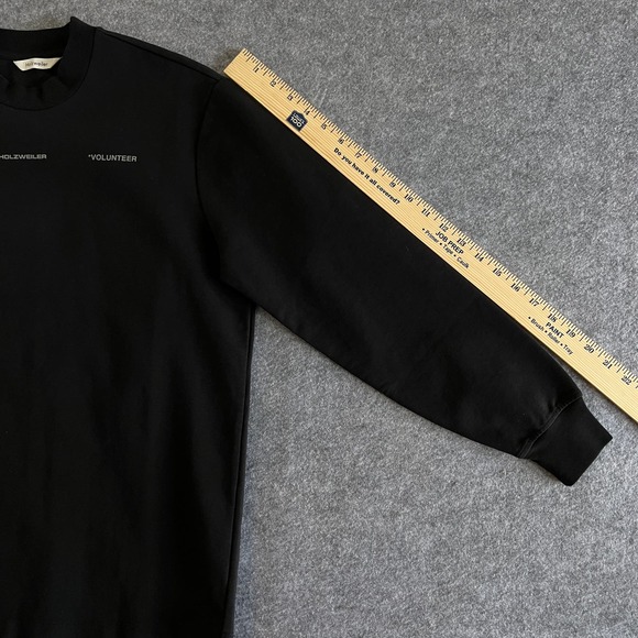 Holzweiler‎ BLOOM Thermal Crew Long Sleeve - Picture 6 of 9